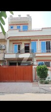 Like Brand New Luxury Double Unit House For Sale In Investor Price G-13/1