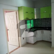 Like Brand New Studio Apartment For Rent 2 Bedroom With Attached Bathroom In Muslim Comm DHA Phase 6