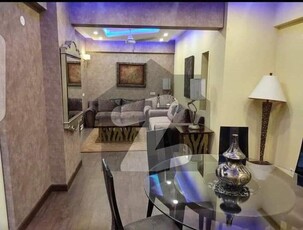 Luxurious 4 Bed DD Penthouse Available For Sell Metropolis Residency