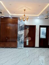 Luxury like new 5 Marla House For Rent Bahria Town Bahria Town Jinnah Block