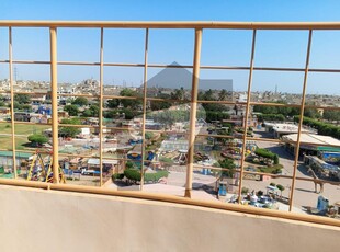 Move-In Ready 2-Bedroom Apartment On Instalment With Stunning Park Views Korangi