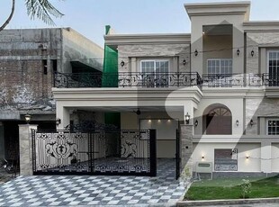 New Era Sales & Marketing offer 20 Marla Brand New Designer House for Sale on (Urgent Basis) on (Investor Rate) in Sector B Orchard DHA 01 Islamabad DHA Defence Phase 1