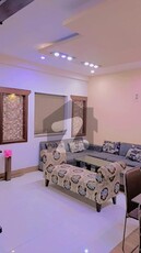 One Bed fully Furnished Apartment For Sale in Bahria Town Lahore Bahria Town Sector D