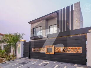 One Kanal Beautiful Modern Bungalow Is Available For Sale In DHA Phase 7 Lahore DHA Phase 7 Block S