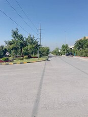 One Kanal non Develop Plot Available For Sale in Sector D DHA PHASE-3