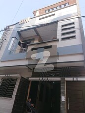 out-class 120 yards super stylish double story house block-5,saadi town Saadi Town