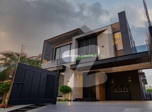 Phase 6 Kanal Outclass Furnished Bungalow Theater + Basement Phase 6 DHA Phase 6