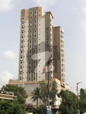 Get In Touch Now To Buy A 6500 Square Feet Penthouse In Shahra-e-Faisal Shahra-e-Faisal Shahra-e-Faisal