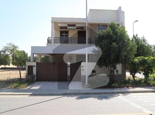 Prime Location 272 Square Yards House For rent In The Perfect Location Of Bahria Town - Precinct 1 Bahria Town Precinct 1