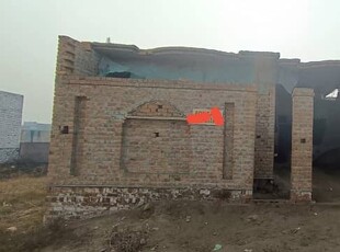 Prime Location 7 Marla House In Stunning Wapda Town Is Available For Sale