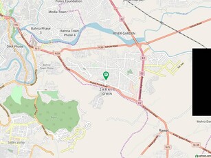 Prime location plot near giga mall. Read description for details