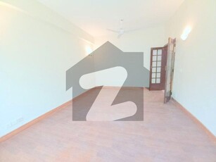 Open Facing 3 Bed Fully Renovated Flat in F-11 Markaz For Sale Park Avenue