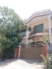 8 Marla Upper Portion In Airport Housing Society Of Rawalpindi Is Available For rent Airport Housing Society Sector 3