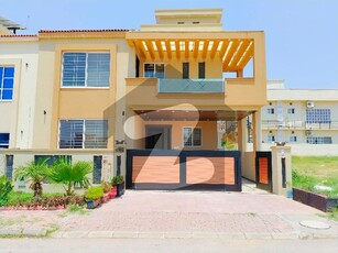 Sactor A 10 Marla Triple Story House Available For Sale in Bahria Enclave Islamabad Bahria Town