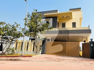 Sec F 10 M Brand New House Available For Sale Bahria Enclave Sector F