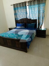 Slightly Used 10 Marla Fully Furnished House For Rent DHA Phase 8 DHA Villas