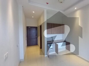 Studio Apartment Luxury un Furnished Available For Rent Opposite DHA Phase 4 DHA Phase 4 Block KK