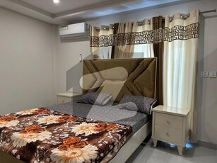 Studio Furnished Apartment Available For Rent In Bahria Town, Lahore. Bahria Town