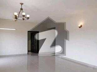Unoccupied Flat Of 10 Marla Is Available For rent In Askari Askari 11 Sector B