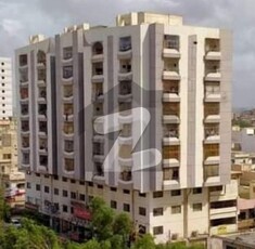URGENT FLAT AVAILABLE FOR SALE North Nazimabad Block L