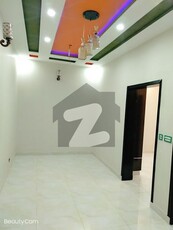 VIP Beautiful 6 Marla Lower Portion Is Available For Rent In Sabzazar Scheme Lhr Sabzazar Scheme Block P