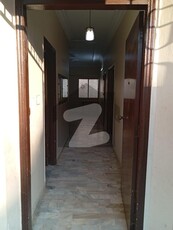 Well Maintained 3 Bed DD Apartment For Sale Gulistan-e-Jauhar Block 17