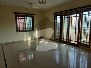 Well-maintained Upper Portion For Rent DHA Phase 6