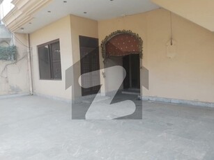 Your Dream 10 Marla House Is Available In Marghzar Officers Colony Marghzar Officers Colony
