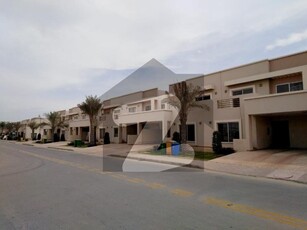 Your Dream Prime Location 200 Square Yards House Is Available In Bahria Town - Quaid Villas Bahria Town Quaid Villas