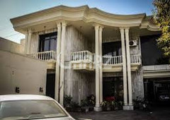 2 Kanal House for Sale in Lahore DHA Phase-6 Block D