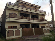 10 Marla House for Sale in Lahore Phase-1 Block F