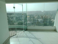 1600 Square Feet Apartment for Sale in Karachi North Nazimabad Block F