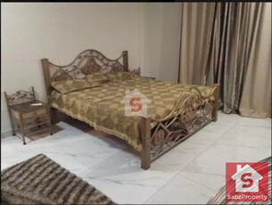 1 Bedroom Flat To Rent in Islamabad