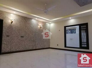 2 Bedroom Lower Portion To Rent in Karachi