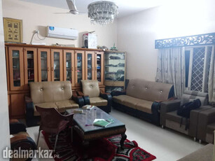 233 sqyds house for sale in North Nazimabad Block N Karachi