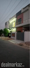 5 Marla lower portion for rent in DHA Rahbar