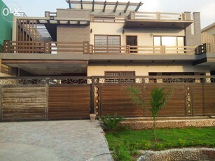 House in ISLAMABAD G-11 Sector Available for Sale