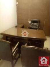 Office Space Property To Rent in Karachi