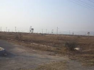 Plot in ISLAMABAD I-14 Sector Available for Sale