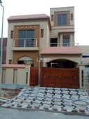 1 Kanal House for Rent in Lahore Lake City Sector M-1