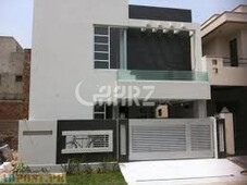11 Marla House for Rent in Islamabad Mpchs Multi Gardens, B-17