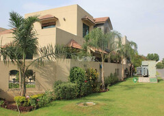 2 Kanal House for Rent in Lahore DHA Phase-5 Block C