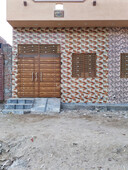 3 Marla House for Sale in Lahore Chung