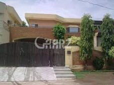 500 Square Yard House for Rent in Karachi
