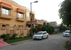 500 Square Yard House for Rent in Karachi Askari-5