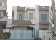 6 Marla House for Rent in Islamabad G-10/1
