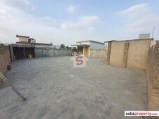 7 Bedroom House For Sale in Dera