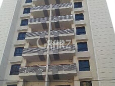 900 Square Feet Apartment for Sale in Karachi DHA Phase-6, DHA Defence