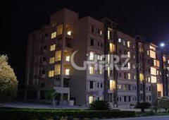 928 Square Feet Apartment for Sale in Islamabad Rania Heights,