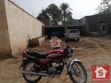 House Property To Rent in Dera
